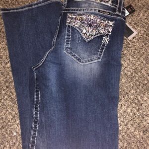 Women’s/Misses Miss Me NWT jeans size 30 x 34